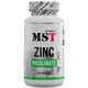 Микроэлемент Цинк для спорта MST Nutrition Zinc Picolinate 100 Tabs - изображение 1