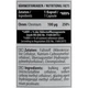 Мікроелемент Хром для спорту MST Nutrition Chromium Picolinate 100 Caps - зображення 2