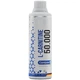 Жироспалювач для спорту MST Nutrition L-Carnitine Carnipure 50 000 500 ml /20 servings/ Orange - зображення 1