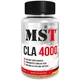 Жироспалювач MST Nutrition CLA 92 Caps - зображення 1