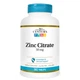 Микроэлемент Цинк 21st Century Zinc Citrate 50 mg 360 Tabs - изображение 1