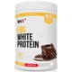 Протеин MST Nutrition EGG White Protein 900 g /36 servings/ Chocolate - изображение 1