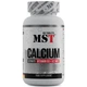 Витаминно-минеральный комплекс для спорта MST Nutrition Calcium Citrate + Vitamin D3 + K2 MK7 60 Tabs - изображение 1