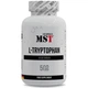 Триптофан для спорту MST Nutrition L-Tryptophan 500 120 Caps - зображення 1