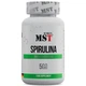 Спіруліна для спорту MST Nutrition Spirulina 90 Tabs - зображення 1