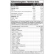 Протеїн MST Nutrition Clear Iso Whey 300 g /12 servings/ Blueberry Ice Tea - зображення 2