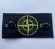 Патч Stone Island Стон Айленд з гудзиками на одяг стонік патч-2шт A (AN)31836 - зображення 3