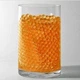 Шарики растущие в воде Orbeez Гидрогелевые до 8 мм Оранжевые 8 000 шт (00570) - изображение 1