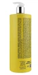 Маска Abril et Nature зі стовбуровими клітинами для кучерявого волосся Stem Cells Instant Mask Gold Lifting 1000 мл - изображение 2