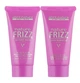 Набір "Stop Frizz" Abril et Nature Nature Frizz Шампунь 30 мл + Маска 30 мл - зображення 2