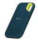 Внешний SSD диск SanDisk Extreme Portable V2 2 TB (SDSSDE61-2T00-G25M), NEW 2023 , up to 1050MB/s, Стандарт IP55, Противоударний - изображение 5
