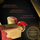 Презервативи Olo RedGold з Гіалуроновою змазкою 10 шт (ROZ6501053547) - зображення 4