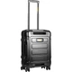 Валіза жорстка CAT Hardside Virgin Stealth Black 45L S (83796;01) - зображення 1