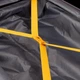 Валіза жорстка CAT Hardside Virgin Stealth Black 45L S (83796;01) - зображення 6