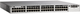 Switch Cisco Catalyst 9300 48-port 1G copper with modular uplinks, data only, Network Essentials (C9300-48T-E) - obraz 1