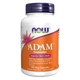 Витамины NOW ADAM MALE MULTI в капсулах №90 - изображение 1