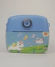 Детская цифровая камера с моментальной печати фото Poddy pony C10Blue - изображение 7