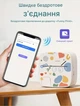 Портативный аккумуляторный термопринтер DOLEWA LX-D2 белий - изображение 10