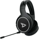 Навушники SteelPlay Impulse Bluetooth Wireless Headset Black (JVAMUL00143) - зображення 2