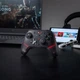 Ігровий контролер геймпад GameSir Cyclone 2 Gamepad (901-SE) - зображення 4