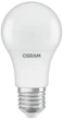 Набор светодиодных ламп Osram Classic A 8W 4000K 800LM E27 3 шт (4058075127531) - изображение 2