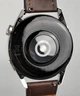 Смарт-годинник Huawei Watch GT 3 46мм / NFC / GPS / Bluetooth 5.2 / Вологозахист 5 АТМ / До 14 днів роботи / Прийом дзвінків / HarmonyOS 2 / Brown (JPT-B29) Б/В - зображення 9