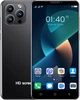 Смартфон 4.7" MsMga i13 mini 1/8Gb 3G 2-SIM Black Б/В - зображення 1