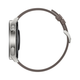 Смарт-годинник Huawei Watch GT 3 Pro 46mm / NFC / GPS / Wi-Fi / Bluetooth 5.2 / Вологозахист 5ATM / До 8 днів роботи / Grey Leather (55028467) Б/В - зображення 4