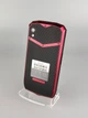 Смартфон 4" CUBOT Pocket 4/64Gb 4G 2-SIM NFC 16/5Мп 4 ядра Android 11 Red Б/В - зображення 7