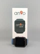 Смарт-годинник ANIO Care+ 42mm GPS SOS Black Б/В - зображення 3
