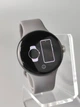 Смарт-годинник Google Pixel Watch 41mm / NFC / GPS / Wi-Fi / Bluetooth 5.0 / Влагозащита 5 ATM / Wear OS / Silver/Charcoal Б/В - зображення 6