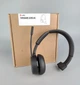 Бездротові навушники Plantronics Voyager 4210 UC / SBC / Bluetooth 4.1 / До 12 годин роботи від акумулятора / Чорні Б/В - зображення 3