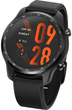 Смарт-годинник Ticwatch Pro 3 Ultra GPS 1.4" / GPS / Wi-Fi / Bluetooth 5.0 / Водонепроникність IP68 / До 72 годин роботи / Прийом дзвінка / Black (WH12018) Б/В - зображення 4