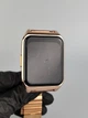 Смарт-годинник Findtime H60pro 44mm Gold Б/В - зображення 7