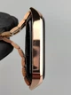 Смарт-годинник Findtime H60pro 44mm Gold Б/В - зображення 9