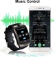 Смарт-часы Tipmant SN06 1-SIM Bluetooth 1.54" Black Б/В - изображение 5