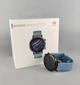 Смарт-годинник Huawei Watch GT 2 Sport 42mm / GPS / Bluetooth 5.1 / Вологозахист 5 АТМ / До 7 днів роботи / Lite OS / Lake Cyan (DAN-B19) Б/В - зображення 5