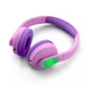 Бездротові Навушники Philips KIDS TAK4206 Рожеві Б/В - зображення 2
