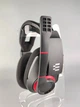 Геймерські дротові навушники Sennheiser GSP 500 / Активне шумозаглушення / ANC / Чорні Б/В - зображення 17