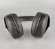 Бездротові навушники Sony WH-CH510 / Bluetooth 5.0 / Активне шумозаглушення / ANC / До 35 годин роботи від акумулятора / Чорні Б/В - зображення 10