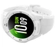 Смарт-годинник TicWatch S2 WG12016 1.39" Білий - зображення 6