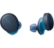 Бездротові навушники Sony WF-XB700 / Bluetooth 5.0 / Швидка зарядка / До 18 годин роботи від кейса / Сині Б/В - зображення 1