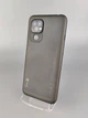 Смартфон 6.1" Doro 8100 2/32Gb 4G 1-SIM NFC 13/5Мп 8 ядер Android 11 Grey Б/В - зображення 5