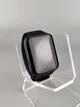 Смарт-часы Oppo Watch 46мм / NFC / GPS / Wi-Fi / Bluetooth 4.2 / Влагозащита 5 АТМ / Прием звонка / Wear OS / Black (OW19) Б/В b1 - изображение 8