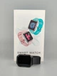 Смарт-годинник Motast Smartwatch P22D 1.7" Чорний Б/В - зображення 7