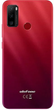Смартфон 6.52" Ulefone Note 10P 3/128Gb 4G 2-SIM 13/8Мп 4 ядра Android 11 Red Б/В - зображення 4
