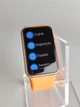 Смарт-годинник Huawei Watch Fit 46mm / Bluetooth / 5ATM / Cantaloupe Orange (TIA-B09) Б/В - зображення 10