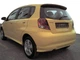 Спойлер (под покраску) для Chevrolet Aveo T200 2002-2008 гг - изображение 2