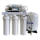 Фільтр з зворотнім осмосом Filtrons Universal 5 з помпою - изображение 1