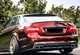 Бленда DPT (черный глянец) для Mercedes E-сlass W212 2009-2016 гг - изображение 2